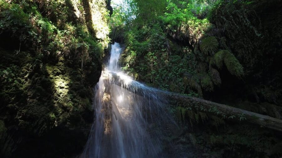 Jeep Safari Saklkent Gizlikent - What’s Included and What’s Not