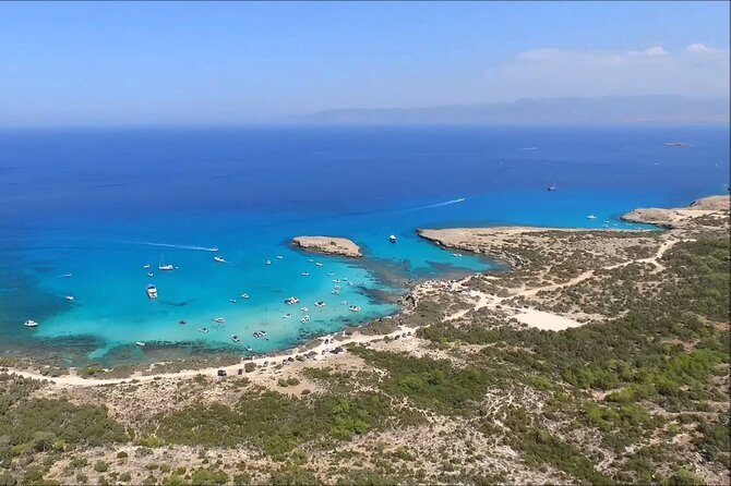 Jeep Safari to Akamas National Park: Avakas Gorge Tour from Paphos - Practical Aspects of the Tour