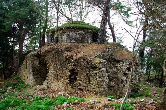 Jeep Safari to National Park From Kusadasi Port / Hotels - Who Will Love This Tour?