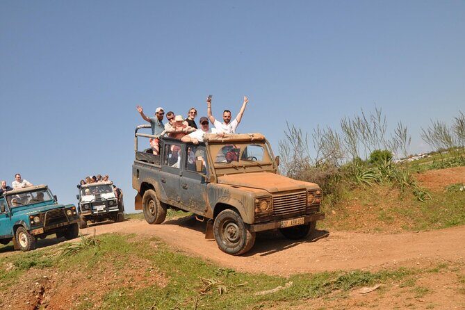 Jeep Safari Tour - Final Thoughts: Is It Worth It?