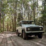 Jeep Safari Troodos - Kykkos monastery Waterfall and Venetian bridge from PAPHOS - A Deep Dive into the Troodos Jeep Safari