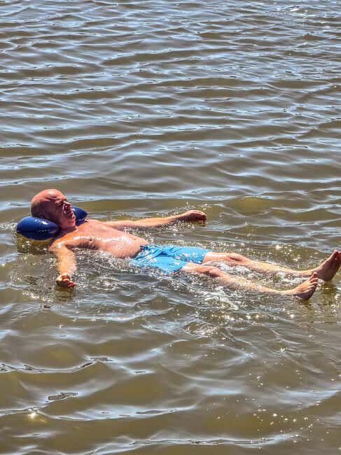 Jeep Tour - Fuzeta, Olhão & Mud and Salt Bath - Final Thoughts