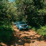 Jeep Tour - hidden stone village in Kotor and nat. food tasting - A Deep Dive into the Jeep Tour Experience