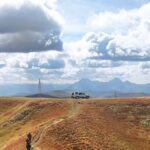 Jeep tour in National park Biogradska gora - Authentic Mountain Village Experience