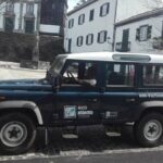 Jeep Tour - Lagoa do Fogo (Half day) - The Sum Up