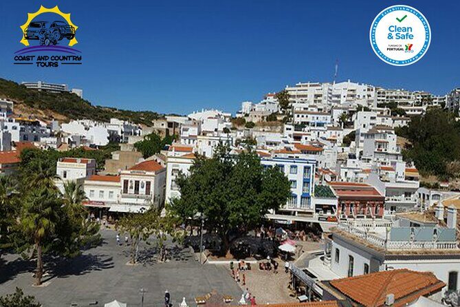Jeep Tour of the City and Coast of Albufeira - Who Should Book This Tour?