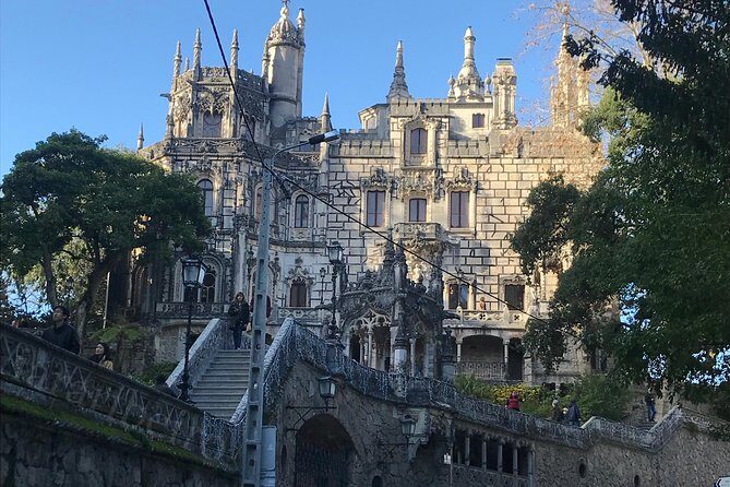 Jeep Tour Sintra-Cascais - Practical Details and What You Should Know