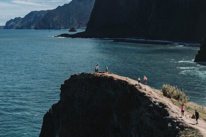 Jeep Tour to East ( Pico Arieiro, Santana, Faial, Caniçal) - Transportation, Group Size, and Overall Value