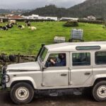 Jeep tour to Sete Cidades and Fogo Lake - A Closer Look at the Itinerary