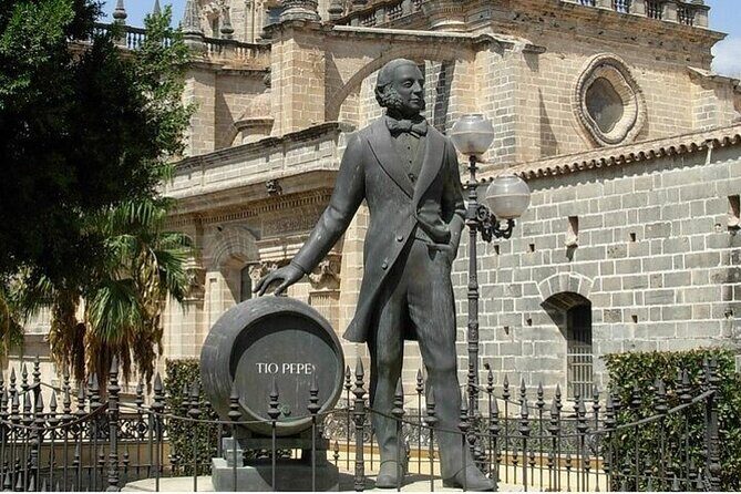 Jerez and Cadiz Day Trip from Seville - Practical Details and Value