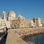 Jerez & Cadiz Winery with Tasting & Opt Horse Show from Seville - Transportation and Group Dynamics