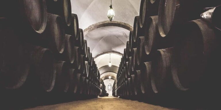 Jerez City Guided Tour and Winery Visit - A Deep Dive into Jerez’s Cultural Heritage