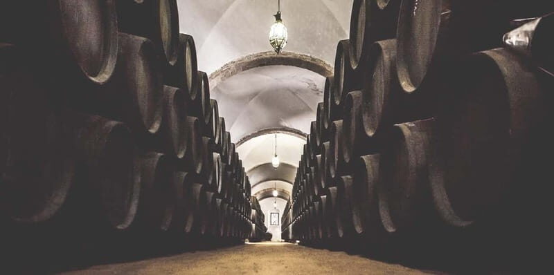 Jerez City Guided Tour and Winery Visit - A Deep Dive into Jerez’s Cultural Heritage