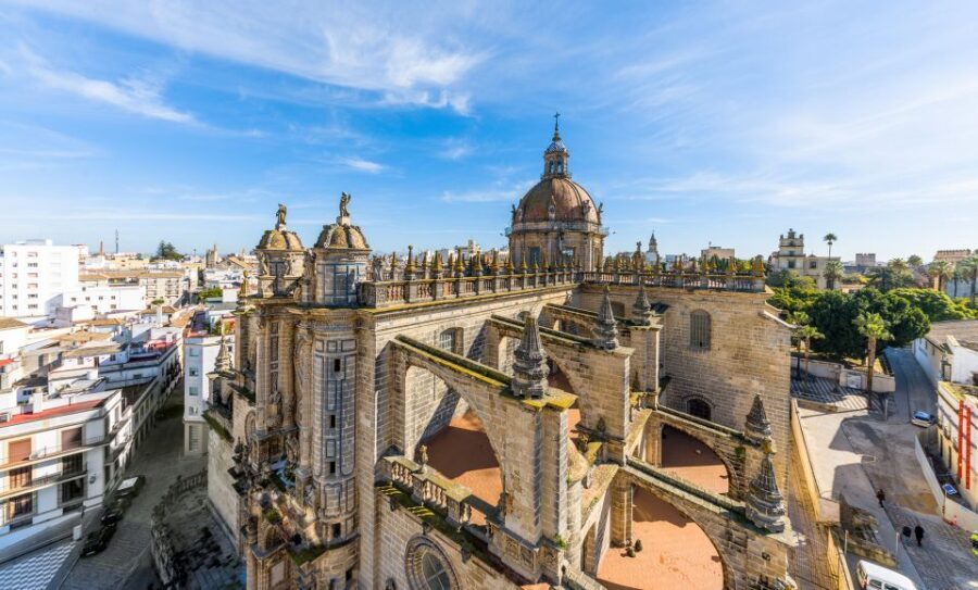 Jerez de la Frontera: Cathedral of Jerez Ticket & Audioguide - Who Will Love This Experience?