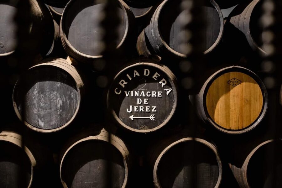 Jerez: Tour Bodegas Páez Morilla ESPAÑOL/DEUTSCH - FAQ