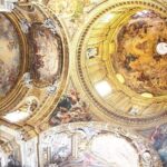 Jesuit Art Treasures in Rome Guided Tour including Church of Gesù & St Ignatius - The Artistic Highlights: Why Andrea Pozzo’s Work Matters