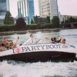 Jet Boat Tour - FAQ