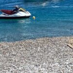 JET-SKI adrenaline rush - The Bottom Line