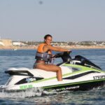 Jet Ski Algarve, Armação de Pêra - Authentic Insights from Reviews