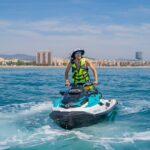 Jet Ski Barcelona Skyline Tour + Video Experience - FAQ