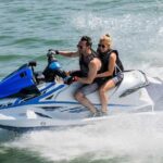 Jet ski excursion from San Antonio (Ibiza) to Es Vedrá - FAQ