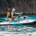Jet Ski Experience in Cala en Basset and Cueva s'Argilau - Authentic Insights from Reviewers