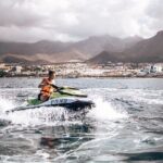 Jet Ski Experience in Tenerife, Las Galletas with Flash Jet Ski - Authentic Feedback from Participants