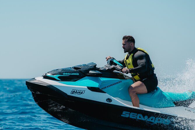 Jet Ski in Cala D'or - Authentic Insights from Reviewers