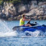 Jet Ski Rent 2h - Frequently Asked Questions