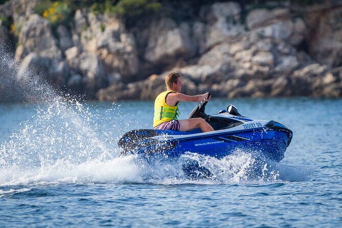 Jet Ski Rent 2h - Frequently Asked Questions