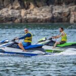 Jet Ski Rent 30 min - What to Expect from the Dubrovnik Jet Ski Experience