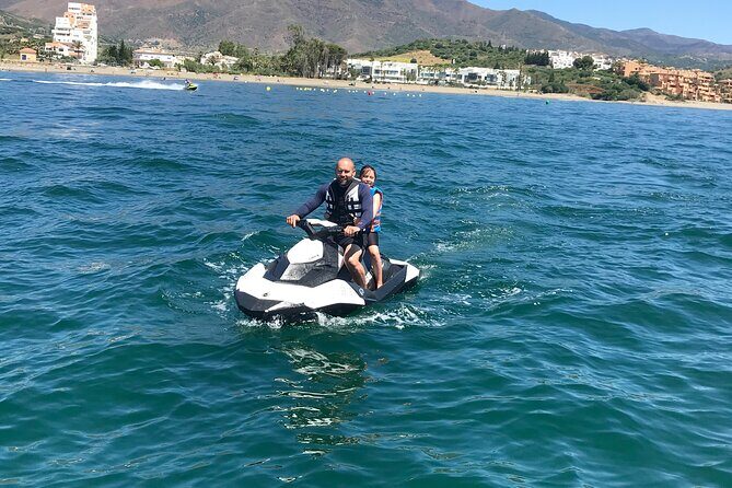 Jet Ski Rental in COSTA DEL SOL (Photo report) - Authentic Traveler Insights: What Reviews Reveal