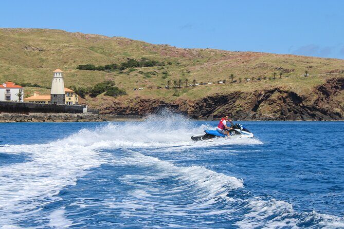 Jet Ski Rentals in Madeira - Authentic Feedback and Insights