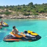 Jet Ski Safari - PREMIUM - The Sum Up