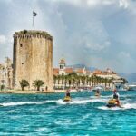 Jet Ski Safari - RAPID - Practical Details and What You Should Know