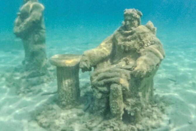 Jet Ski safari - Why This Tour Works Well