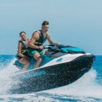 Jet Ski Tour around Alcanda Island - Who Would Love This Tour?