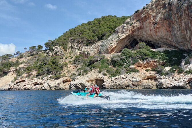 Jet Ski Tour at Sunset in Cala Millor - Practical Details: Is It Worth the Price?