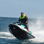 JET SKI TOUR Experience 1 Hour. - The Scenic Highlights and Practical Details