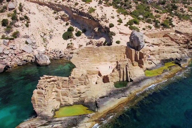 Jet ski tour from San Antonio (Ibiza) to Atlantis - Authentic Insights from Reviewers