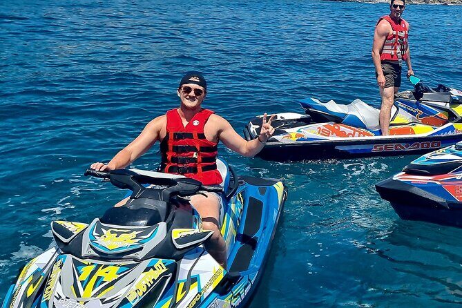 Jet Ski Tour In Fuengirola - Who Would Love This Experience