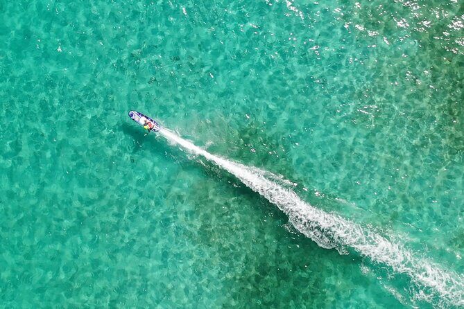 Jet Surf in Corsica - Practical Details and Tips for Your Jet Surf Experience