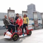 Jetbike Berlin fun bike beer bike - Final Thoughts