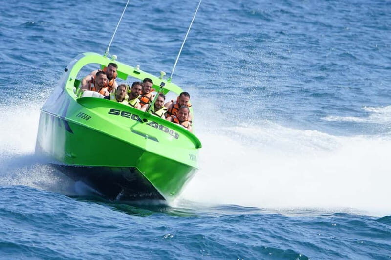 JetBoat Experience - Who Will Love This Experience?
