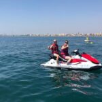 Jetski in Valencia for 30 minutes for 1 or 2 people - FAQ
