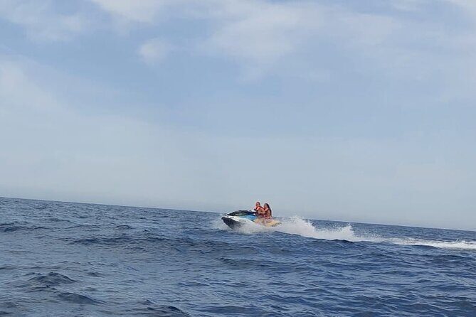 Jetski Rental in Malta - What to Expect from Your Malta Jetski Experience