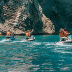 Jetski Tour 30 minutes with free photos - An in-depth look at the jetski experience