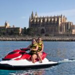 Jetski Tour to the Emblematic Palma Cathedral - Pricing and Value