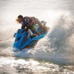 JETSKIING: GUIDED TOURS - What to Expect from Your Jet Ski Adventure