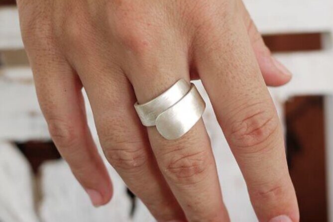 Jewellery Workshop in Albufeira - Why This Tour Is a Great Choice